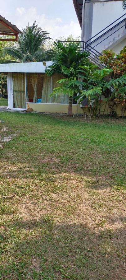Batikseafood Airport & Room Ban Bo Sai Klang Exterior foto