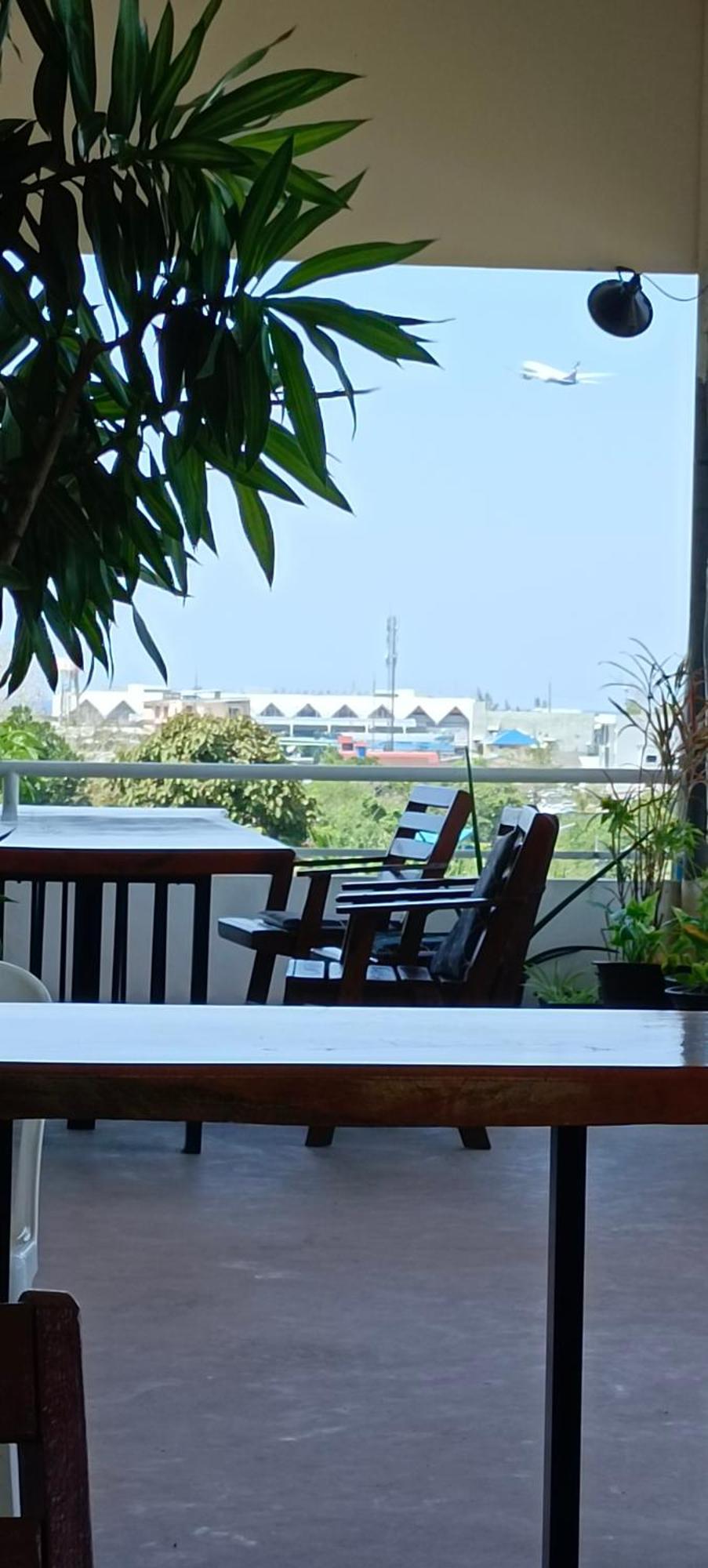Batikseafood Airport & Room Ban Bo Sai Klang Habitación foto